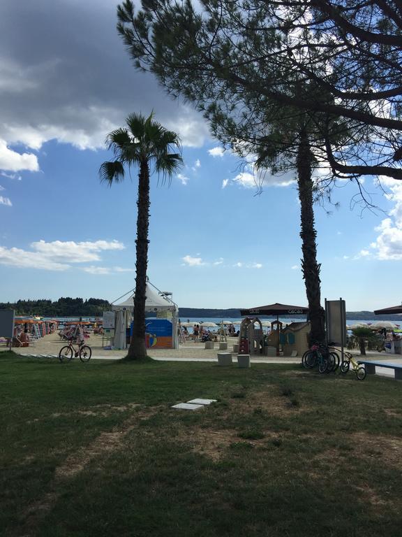 Rooms Portorose Center المظهر الخارجي الصورة