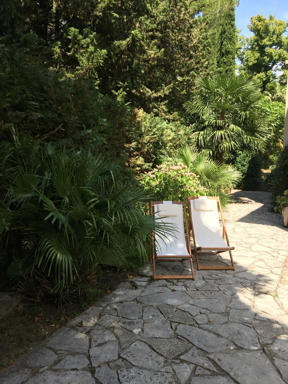 Rooms Portorose Center المظهر الخارجي الصورة