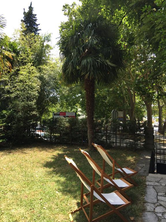 Rooms Portorose Center المظهر الخارجي الصورة