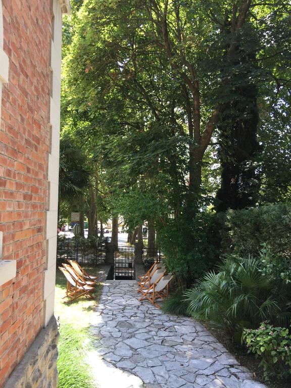 Rooms Portorose Center المظهر الخارجي الصورة