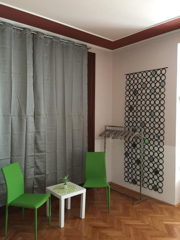 Rooms Portorose Center المظهر الخارجي الصورة