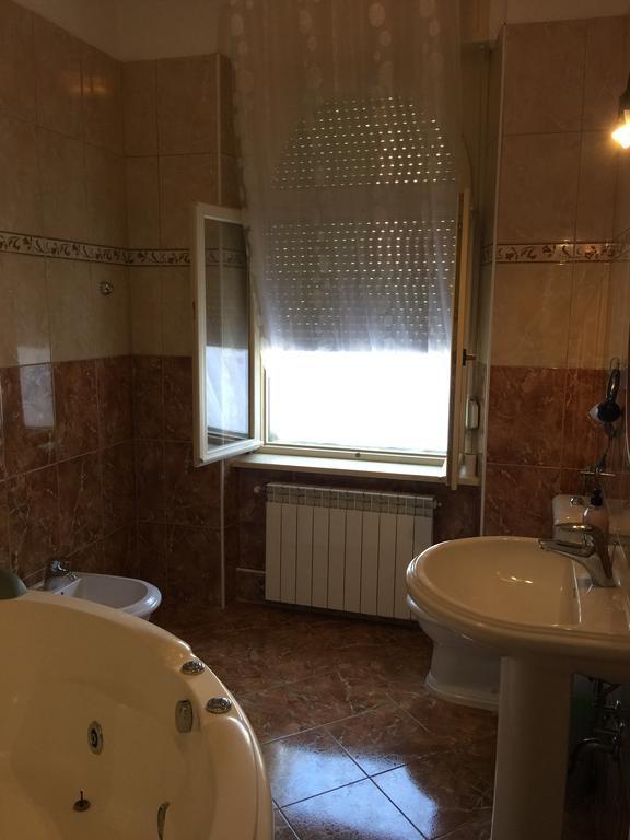 Rooms Portorose Center المظهر الخارجي الصورة