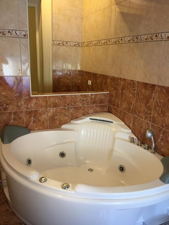 Rooms Portorose Center المظهر الخارجي الصورة